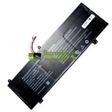 Baterie pro PDA 419166 10přezek-7řádků [Náhradní baterie]